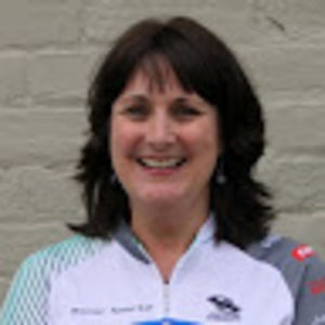 Meet your Posher, Linda